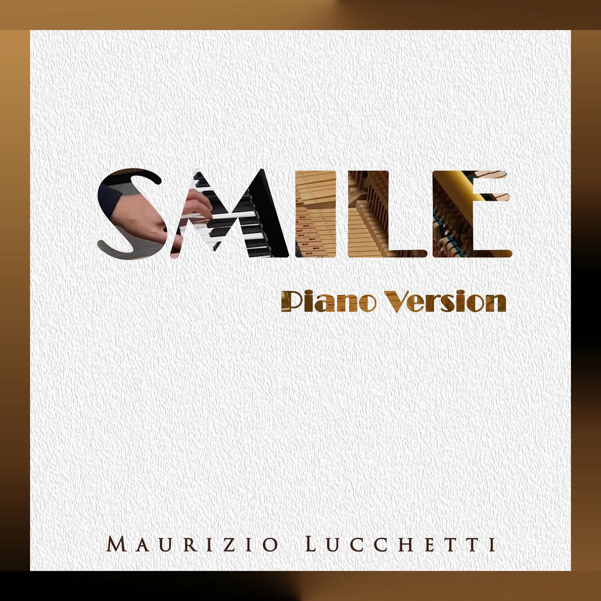 Album cover of Smile
