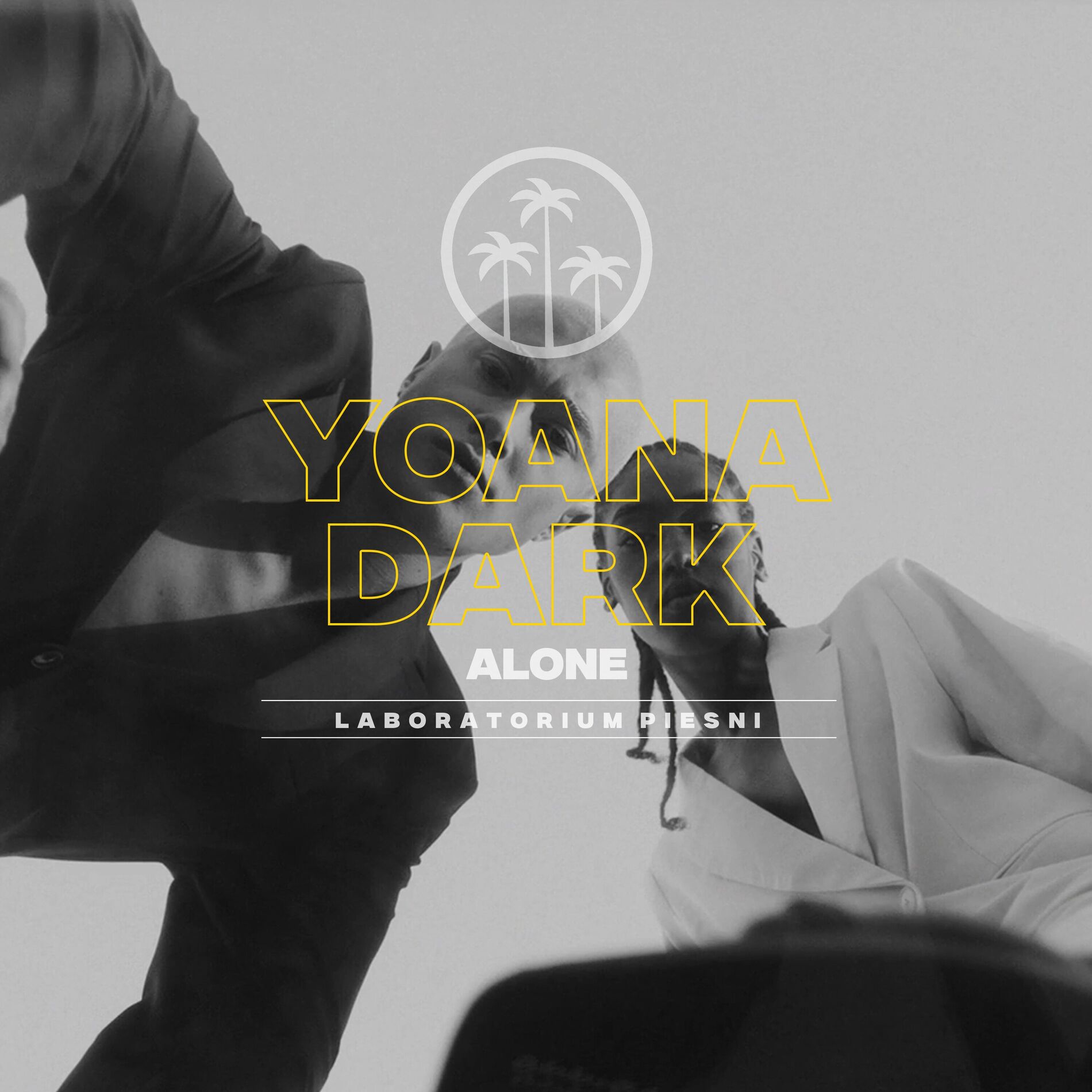 Album cover of Alone