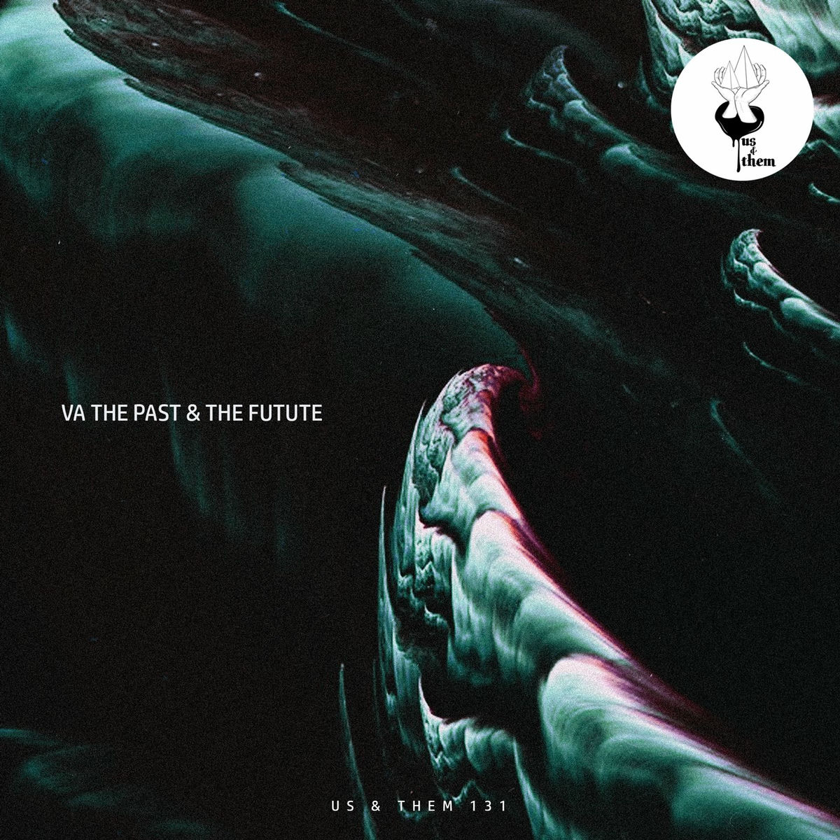 Album cover of VA The Past & The Future