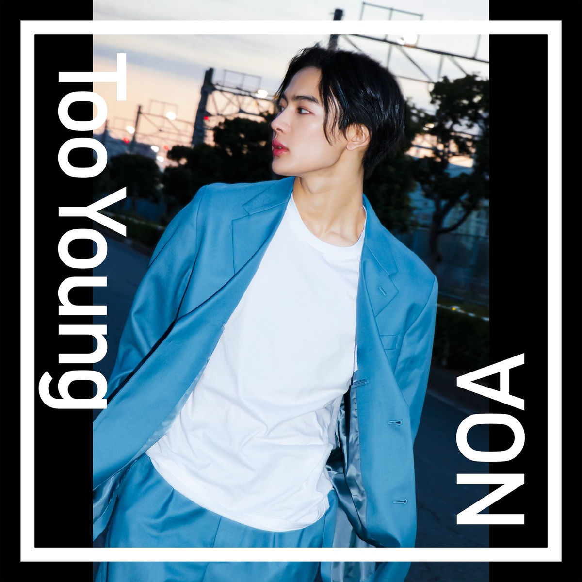 noa - NO.A | Deezer