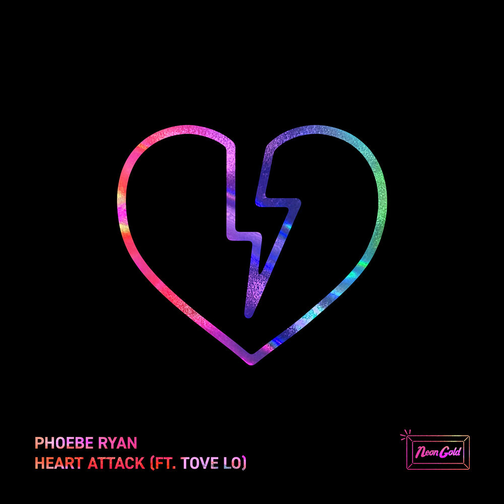 Picture of Heart Attack (feat. Tove Lo)