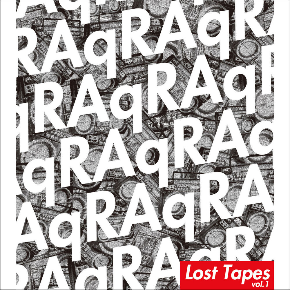 Picture of Lost Tapes Vol.1