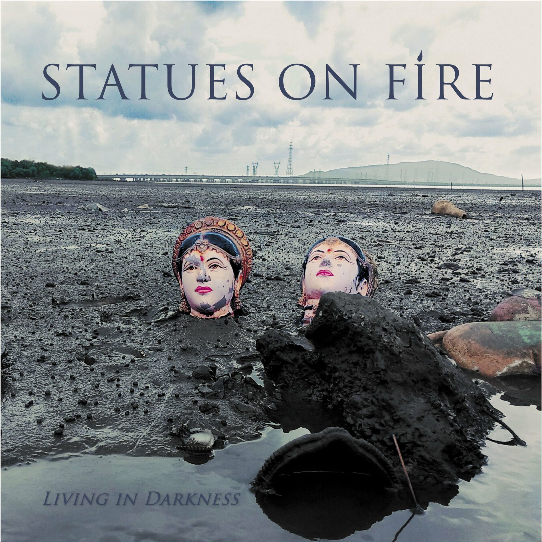 Album cover of Time Stand Still