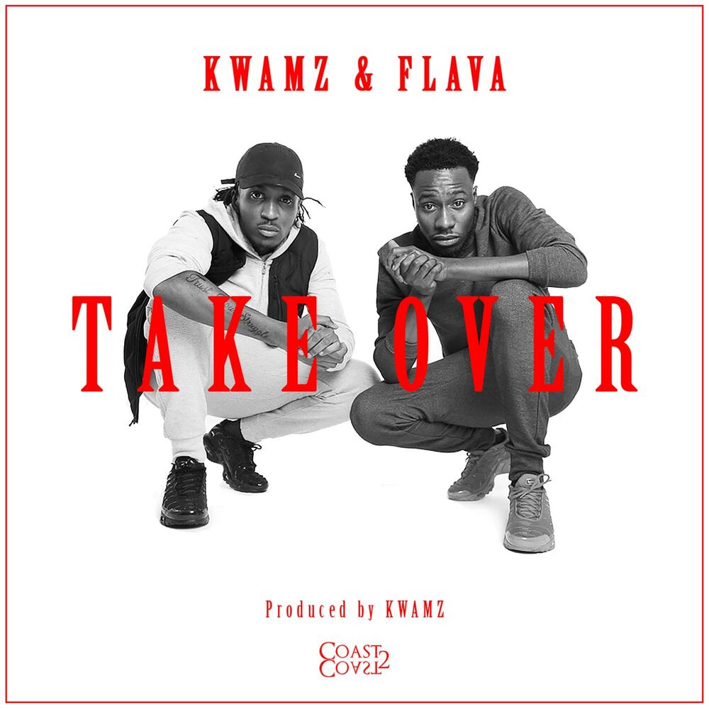 Picture of Takeover