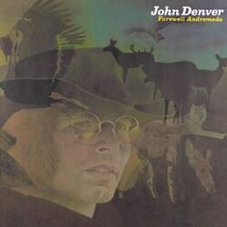 Cover of Farewell Andromeda