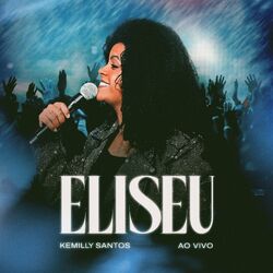 Cover of Eliseu (Ao Vivo)