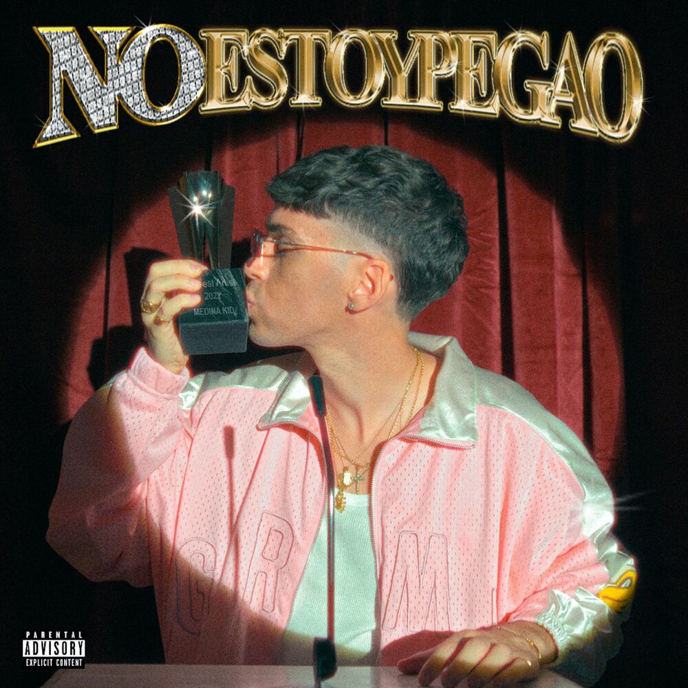 Picture of No Estoy Pegao