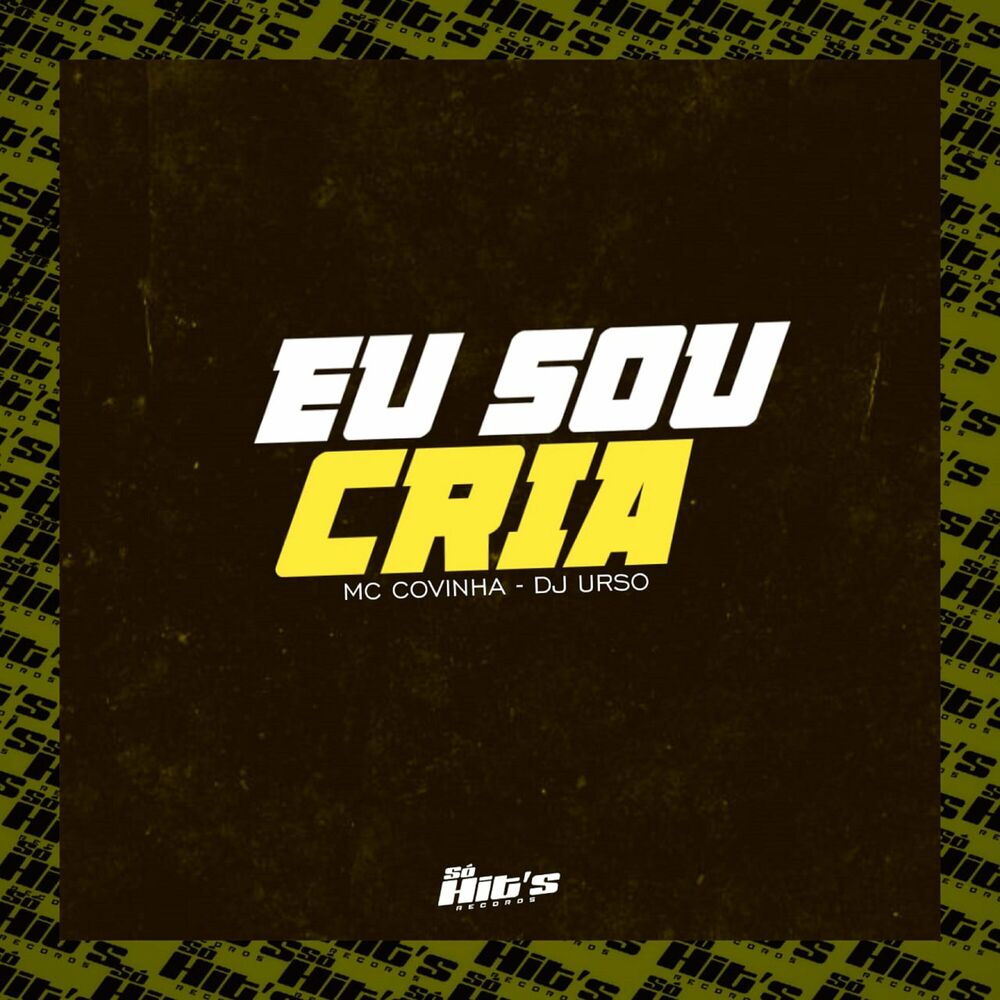 Picture of Eu Sou Cria
