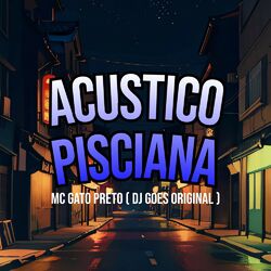 Cover of Acustico Pisciana