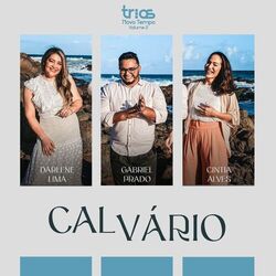 Cover of Calvário