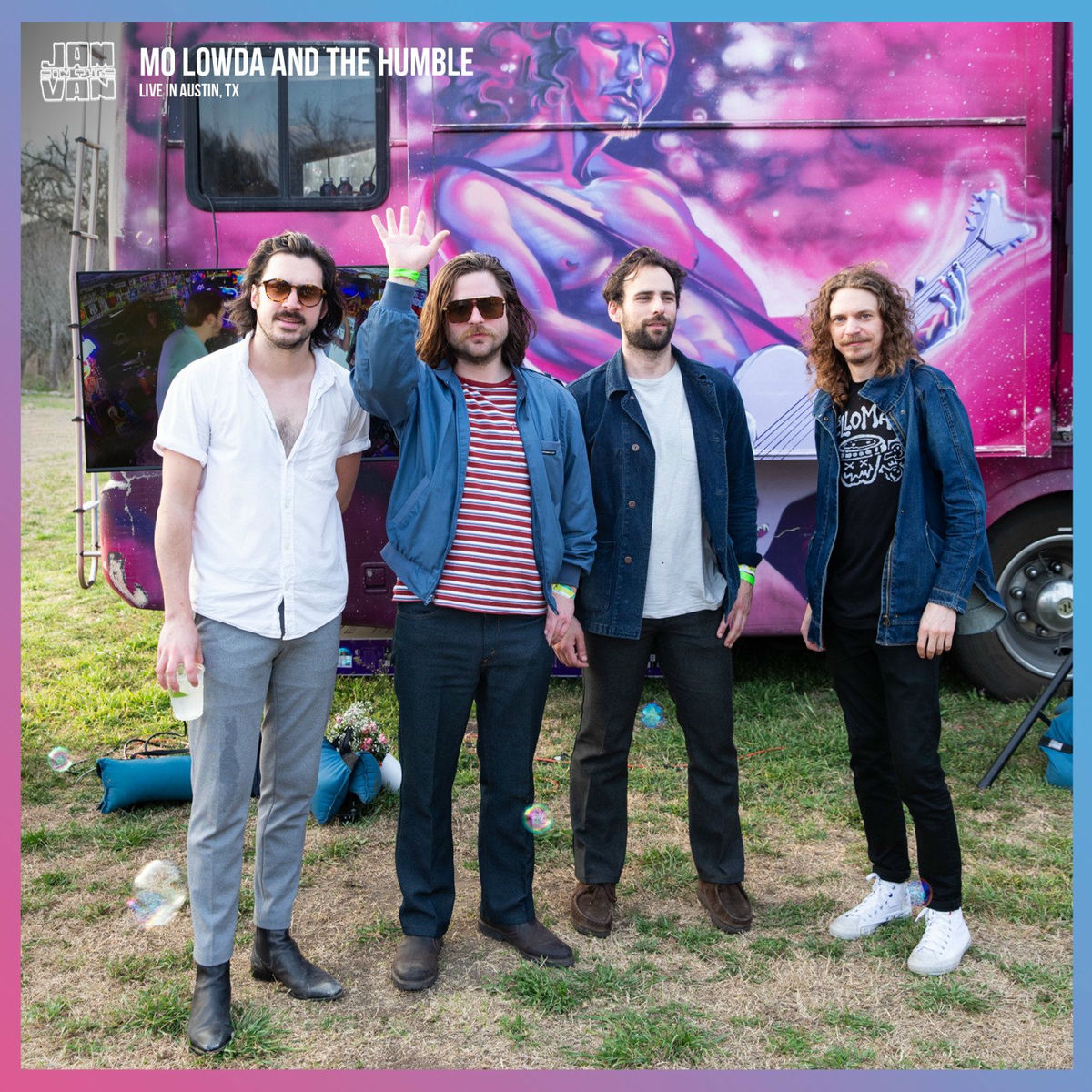 Album cover of Snowbird