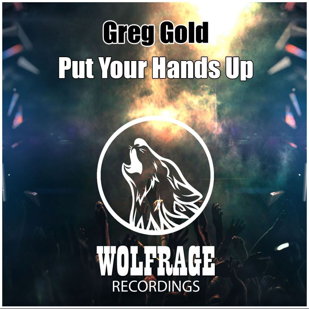 Picture of Put Your Hands Up