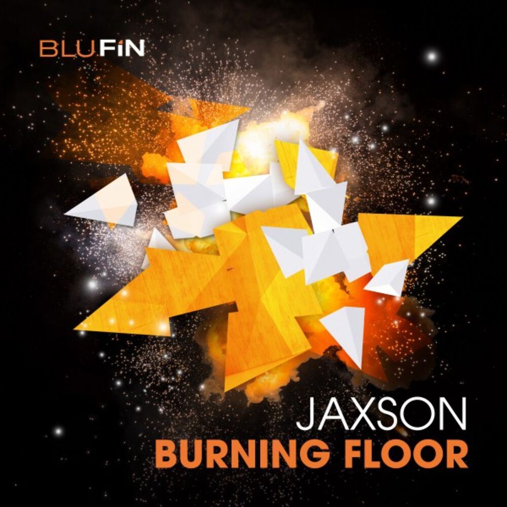 Picture of Burning Floor