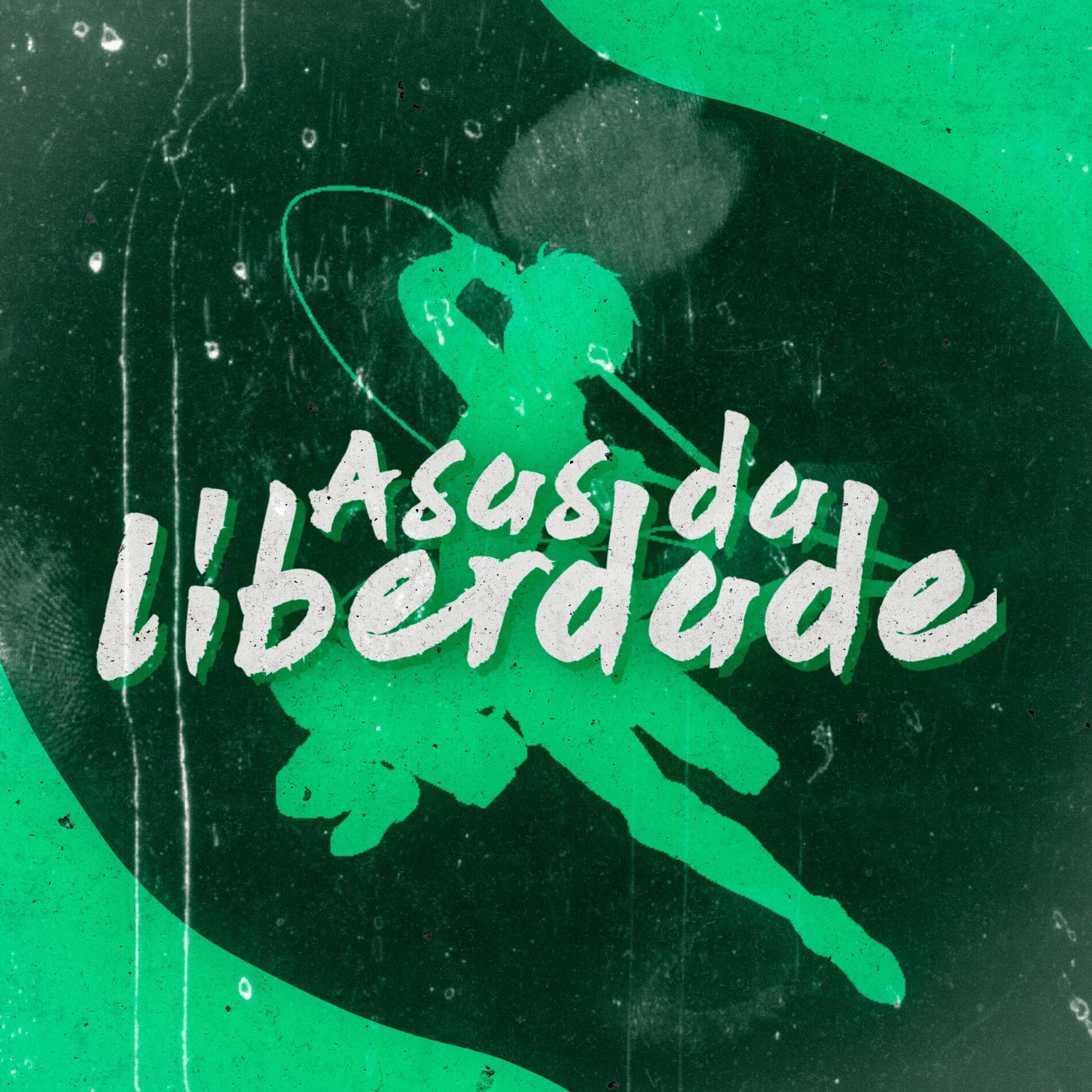 Album cover of Asas da Liberdade (feat. ÉoDan)