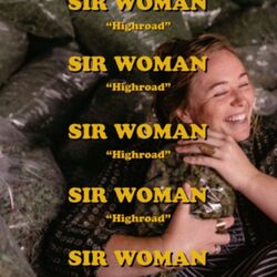 Cover of Highroad