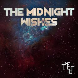 Cover of The Midnight Wishes