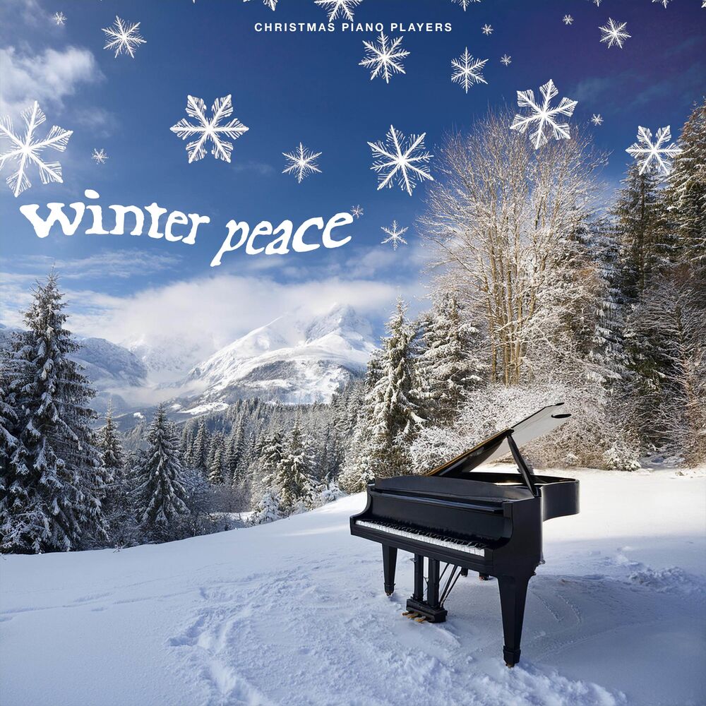 Picture of Winter Peace