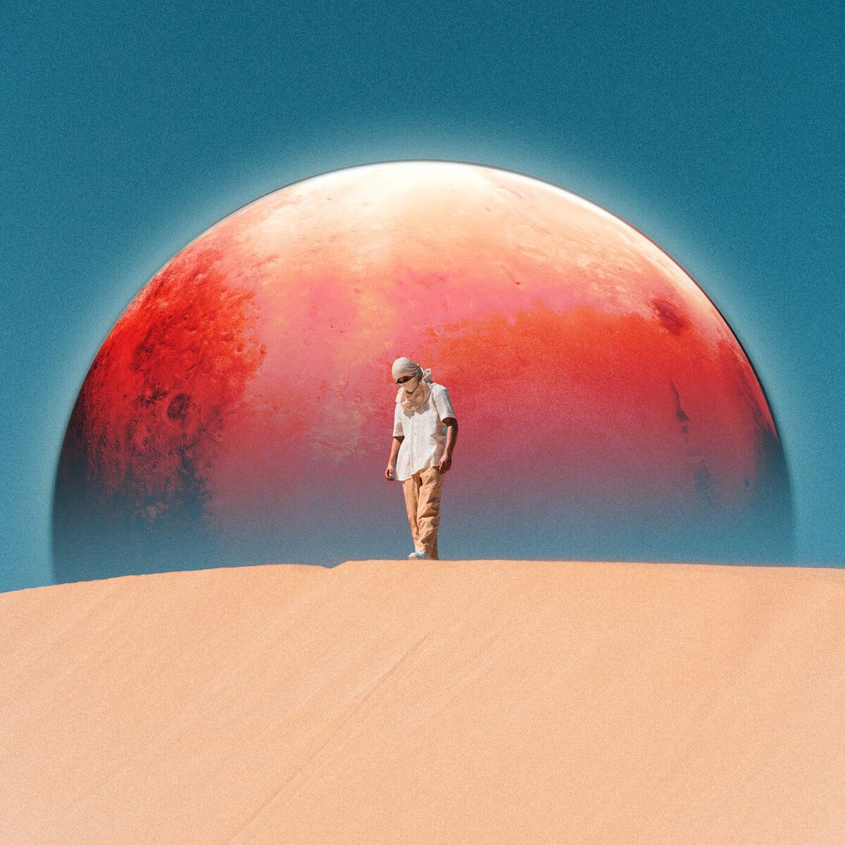 Album cover of Planet