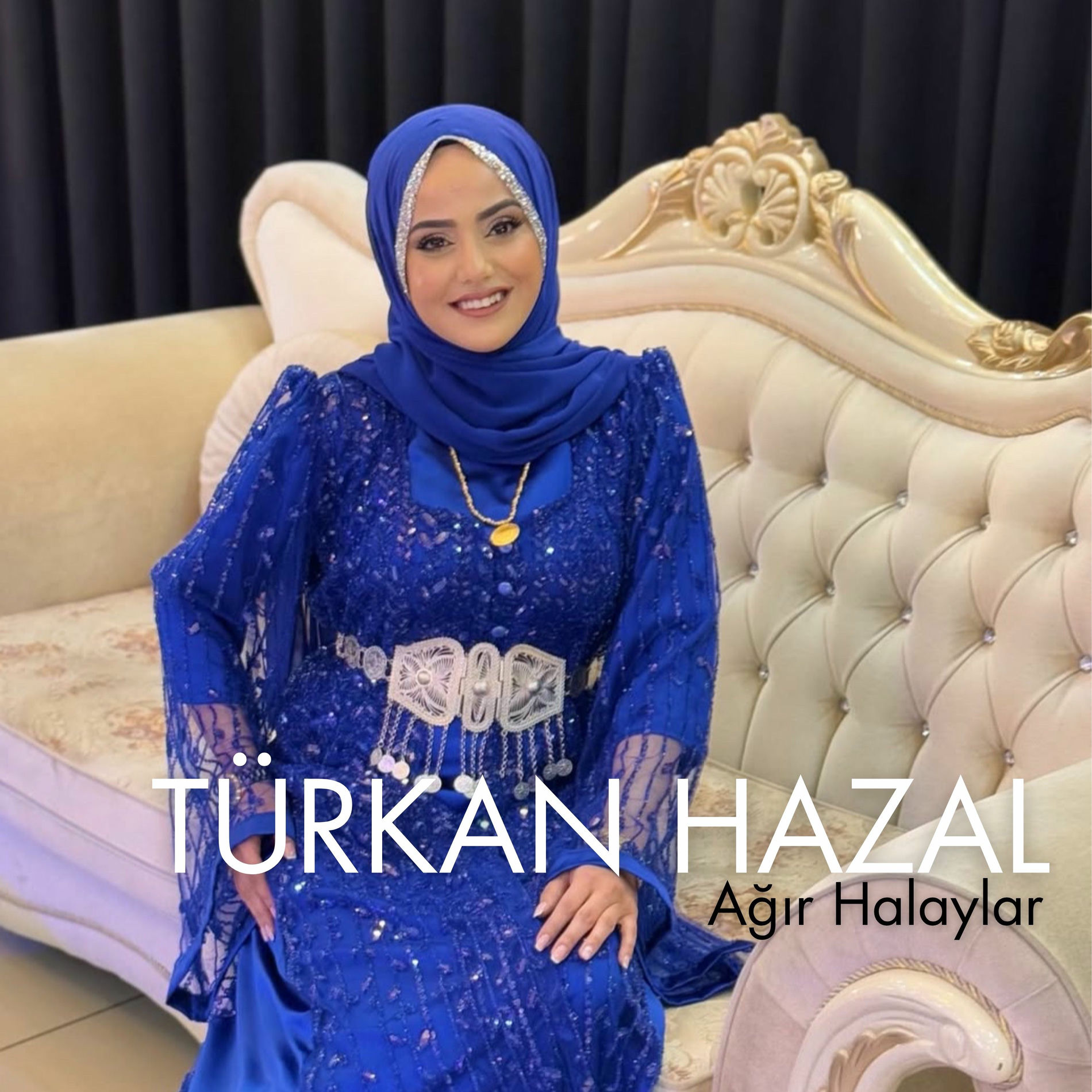 Album cover of Ağır Halaylar