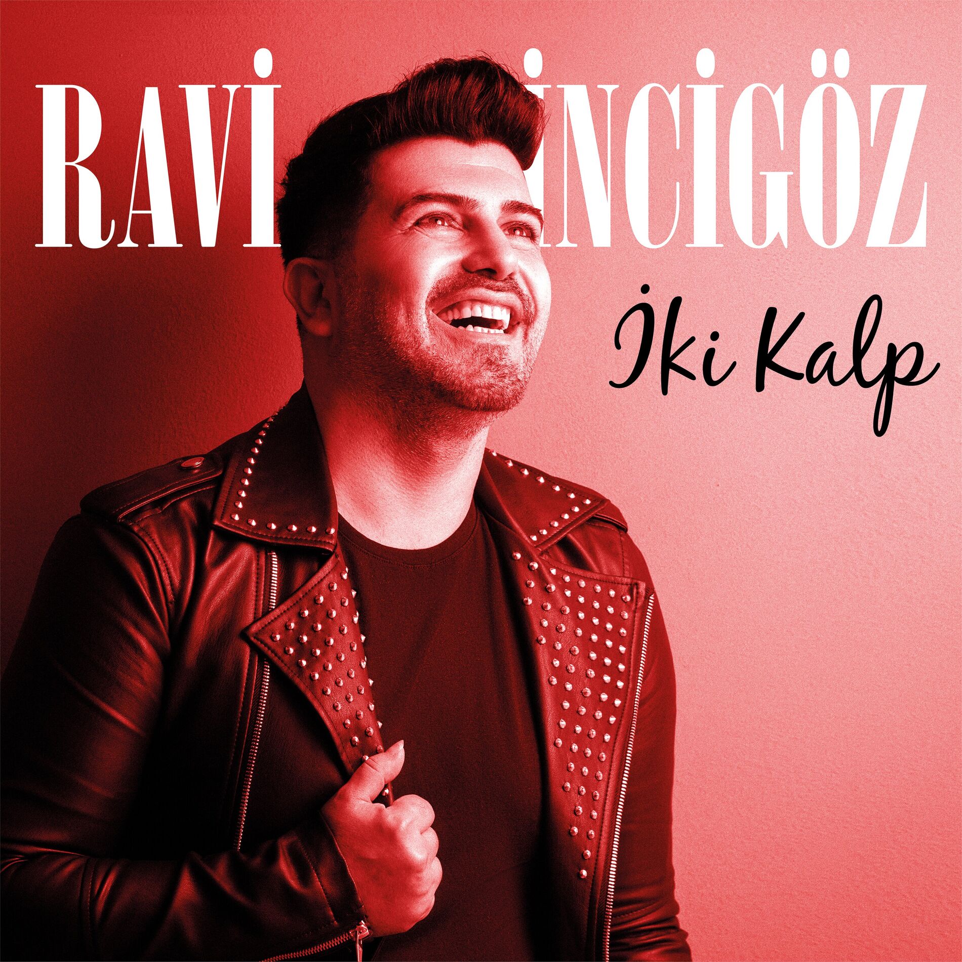 Album cover of İki Kalp