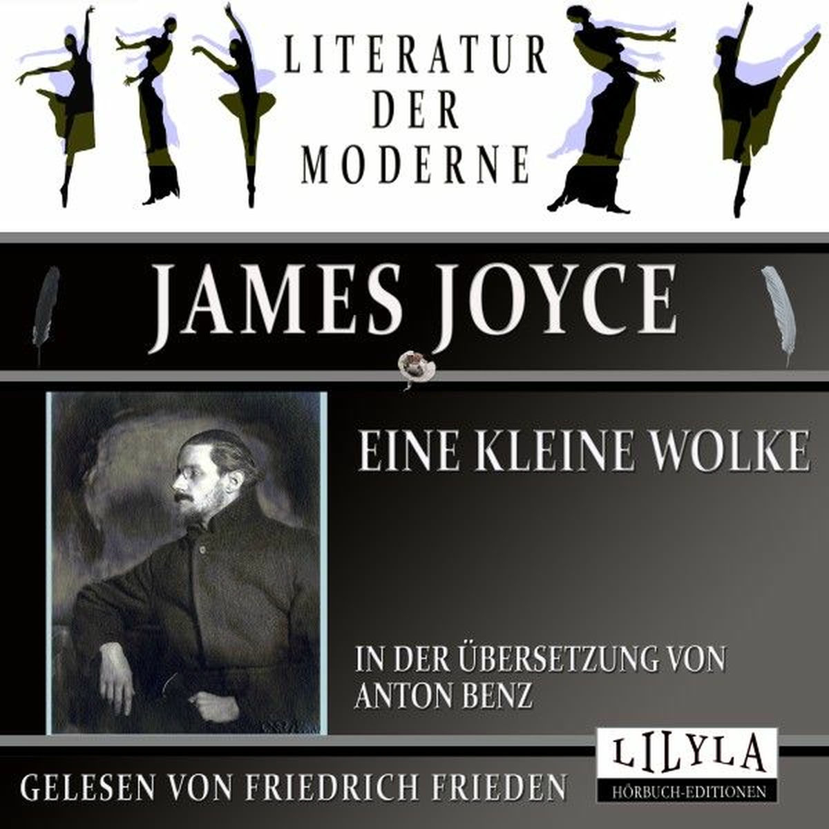 Album cover of Eine kleine Wolke