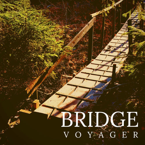 Third Bridge by Voyager - 80 BPM