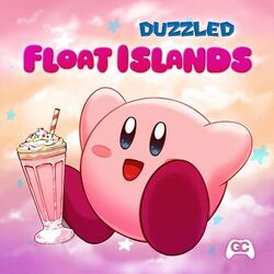 Cover of Float Islands
