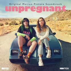 Cover of I Love Me Too (From "Unpregnant")