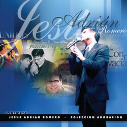 Cover of Colección Adoración