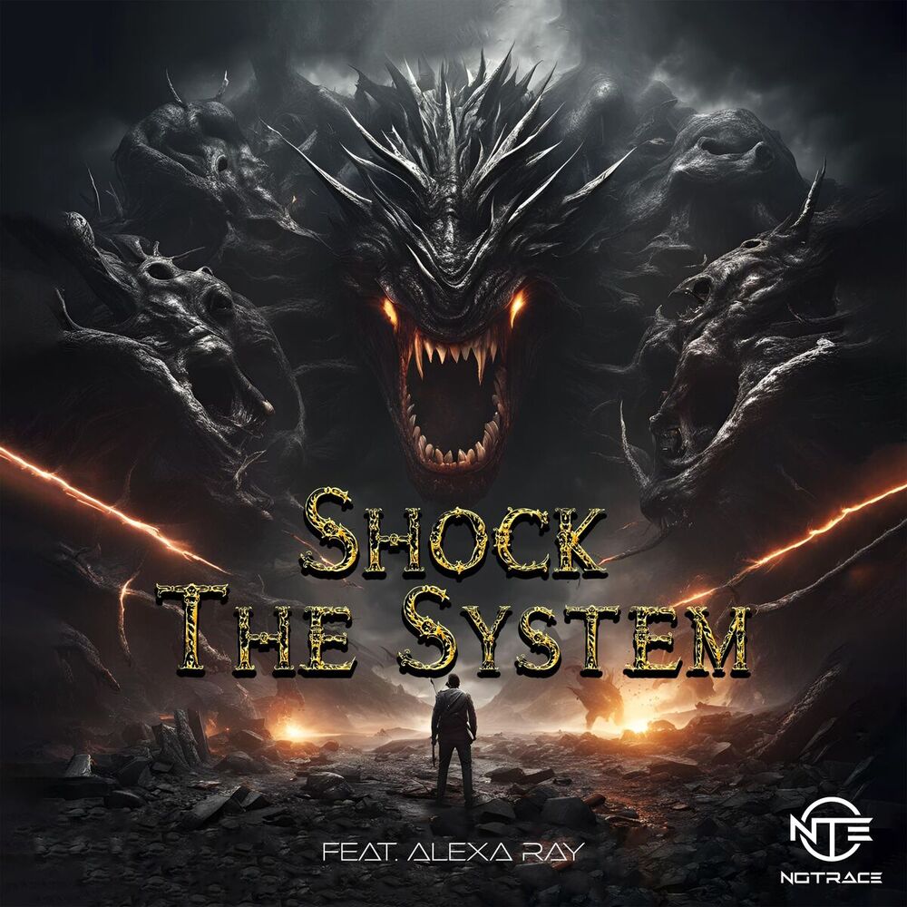Picture of Shock The System - NoTrace