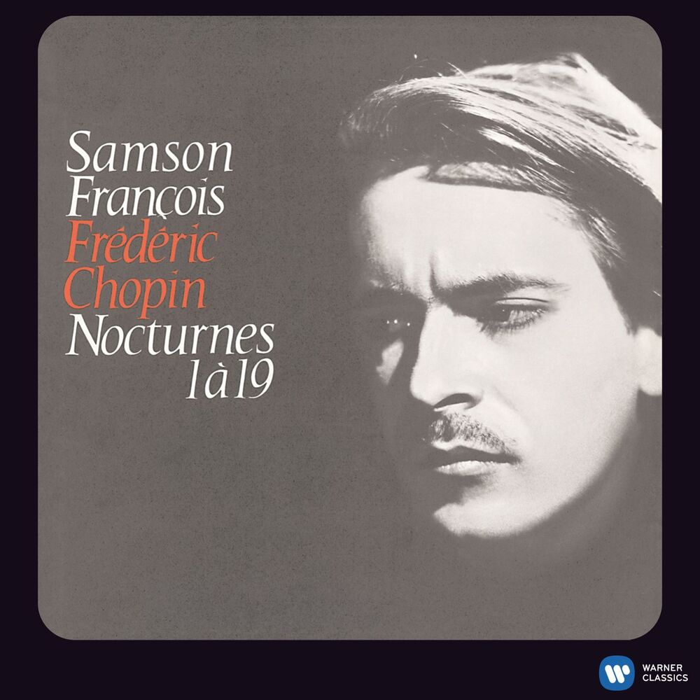 Picture of Chopin: Nocturnes Nos.1-19