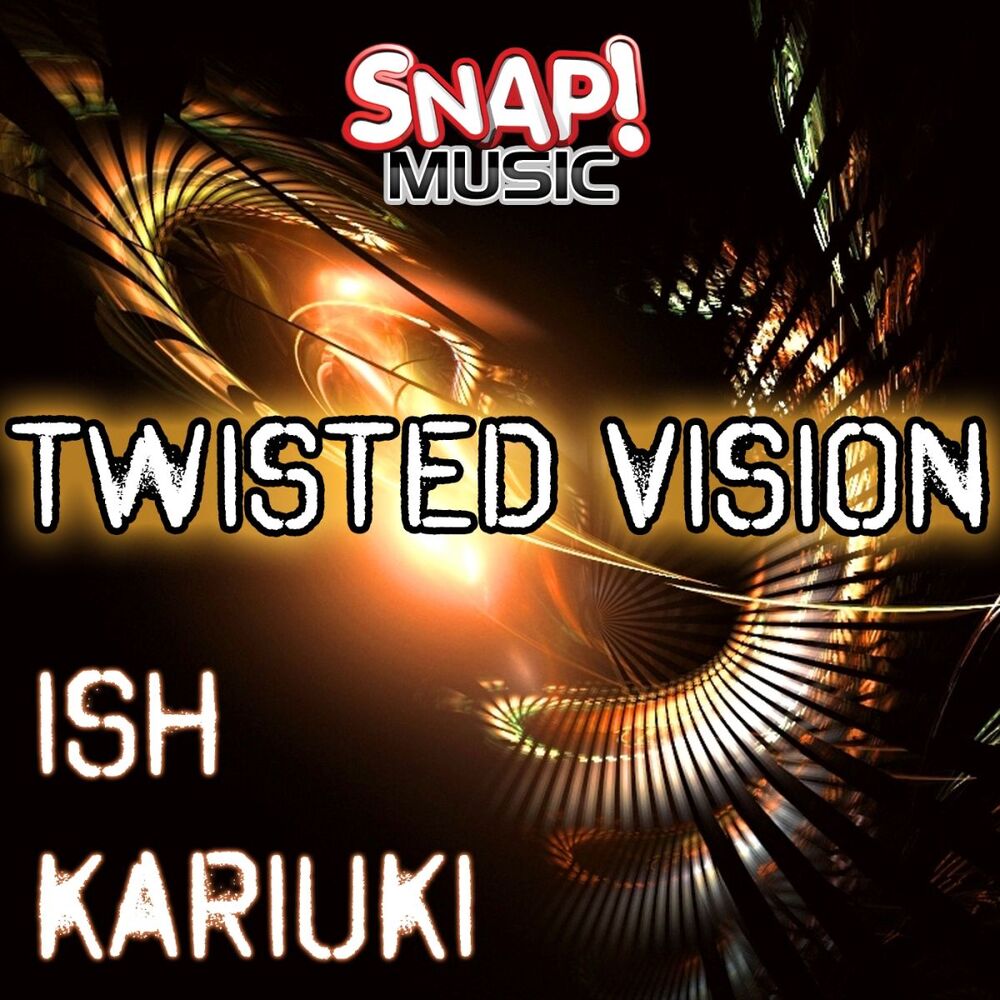 Picture of Twisted Vision