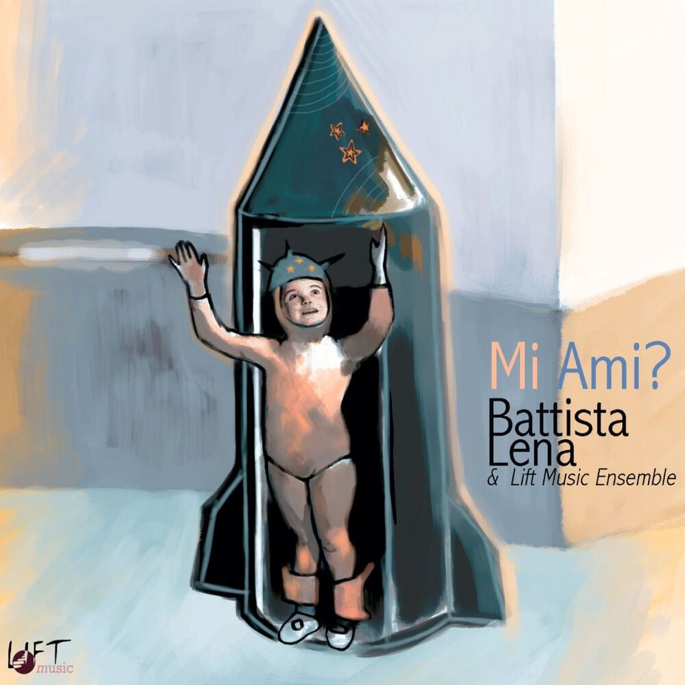 Picture of Mi ami?