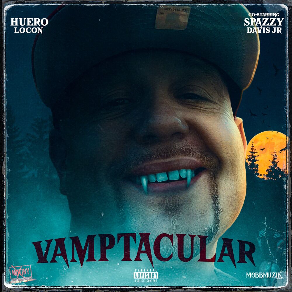 Picture of VAMPTACULAR