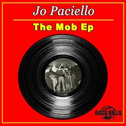 Cover of The Mob Ep