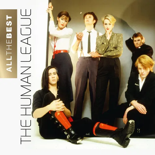 Capa de Human