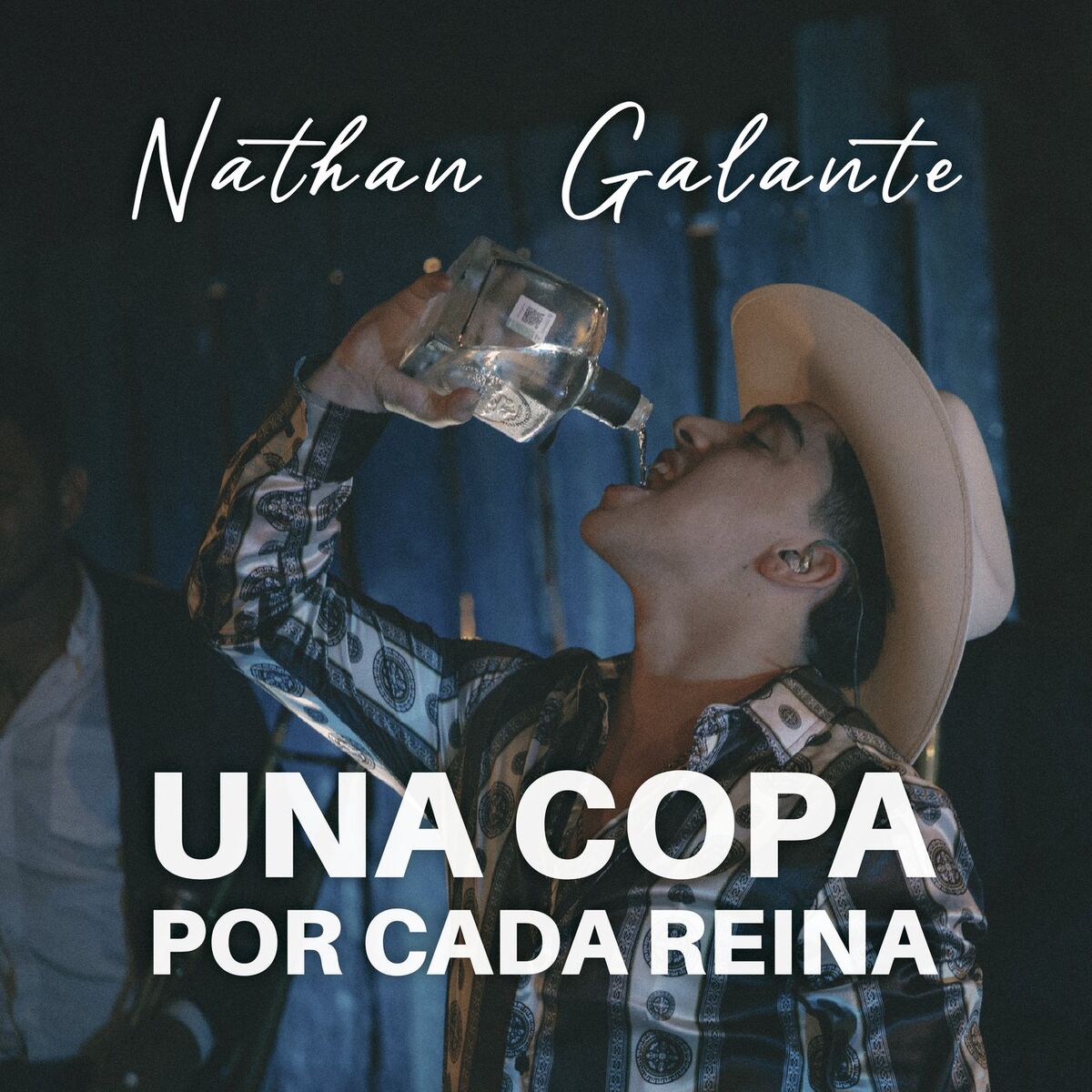 Album cover of Una Copa Por Cada Reina