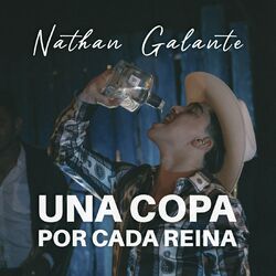Cover of Una Copa Por Cada Reina