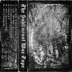 Cover of The Subliminal War