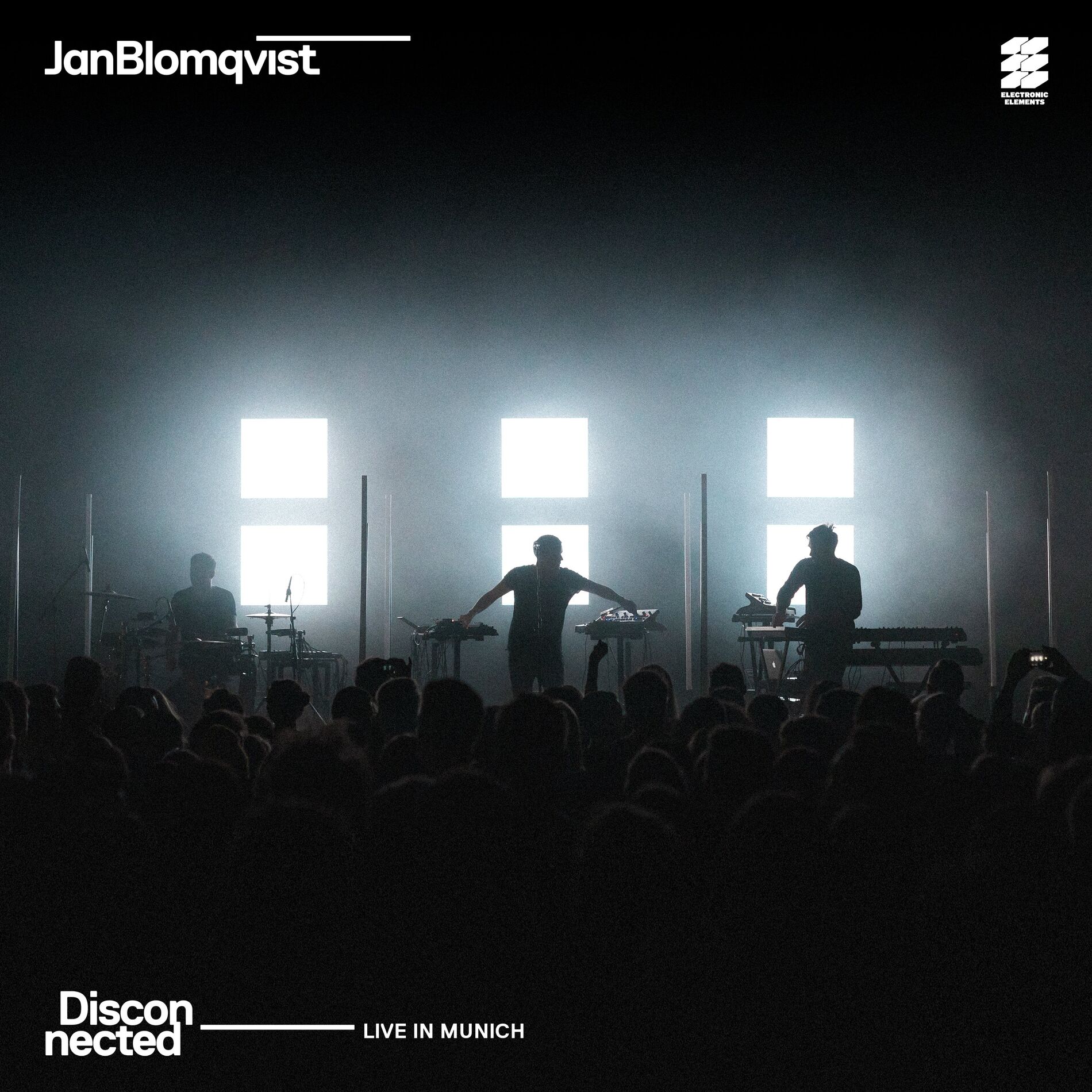 Album cover of A Bridge Over Novocaine (Live In Munich)