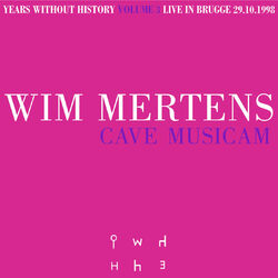 Cover of Cave Musicam