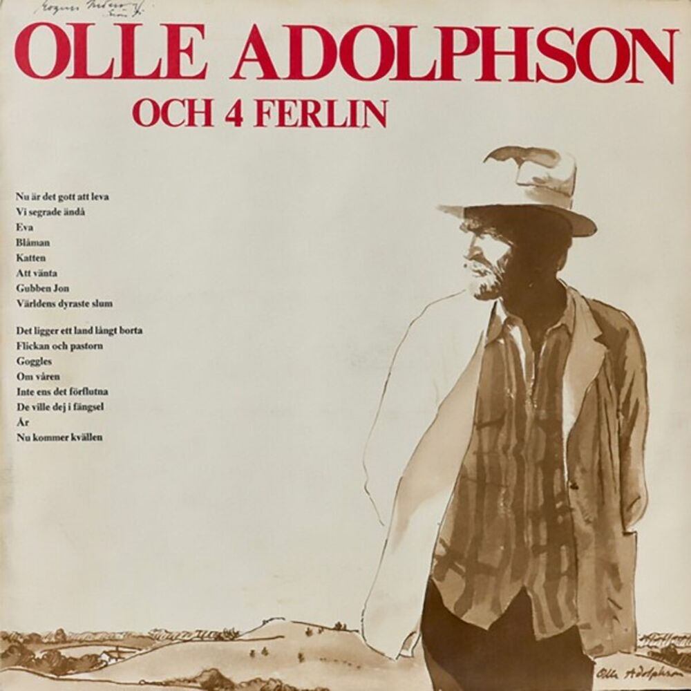 Picture of Och 4 Ferlin