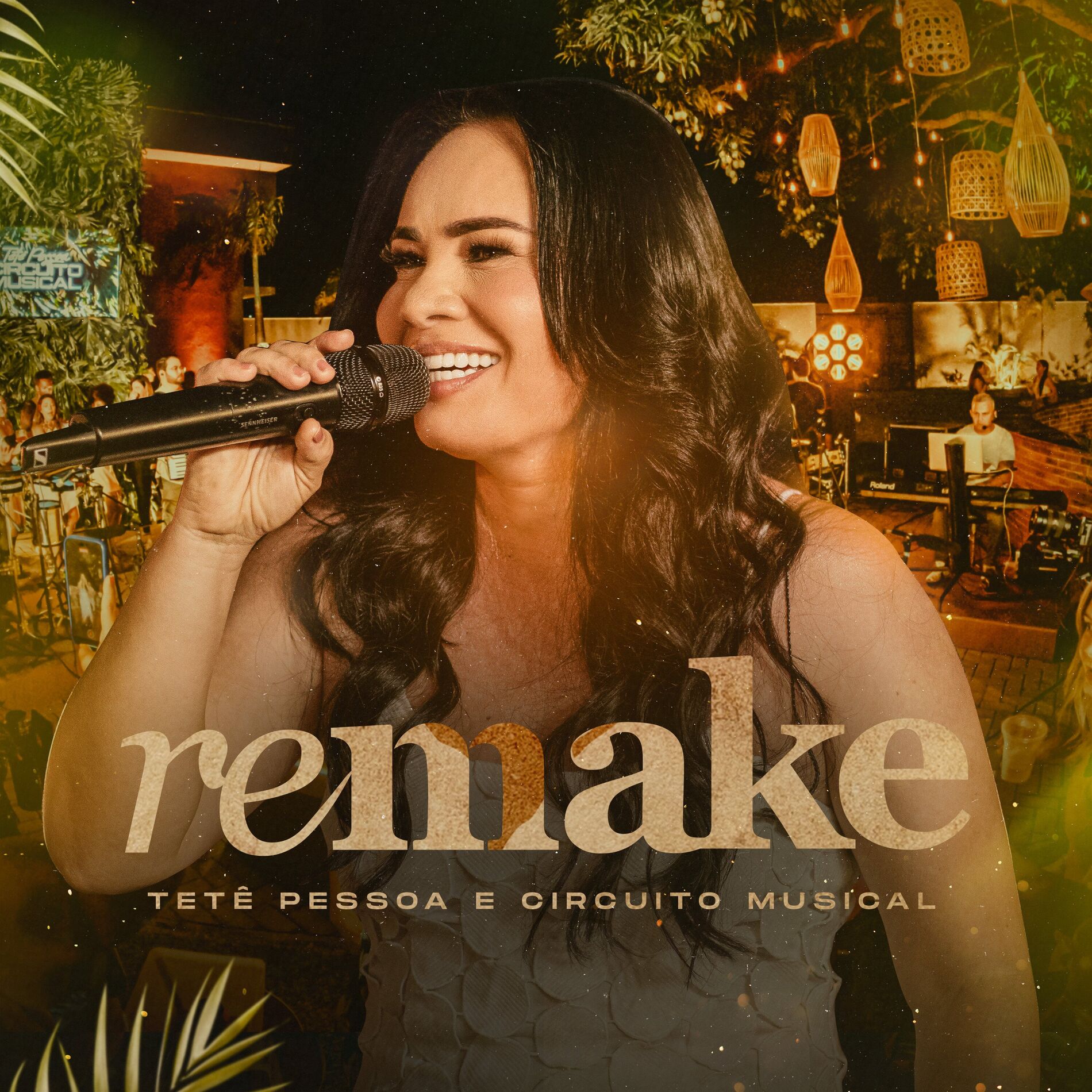 Album cover of Remake