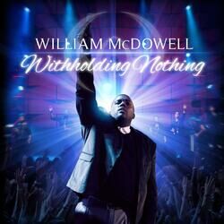 Cover of Withholding Nothing