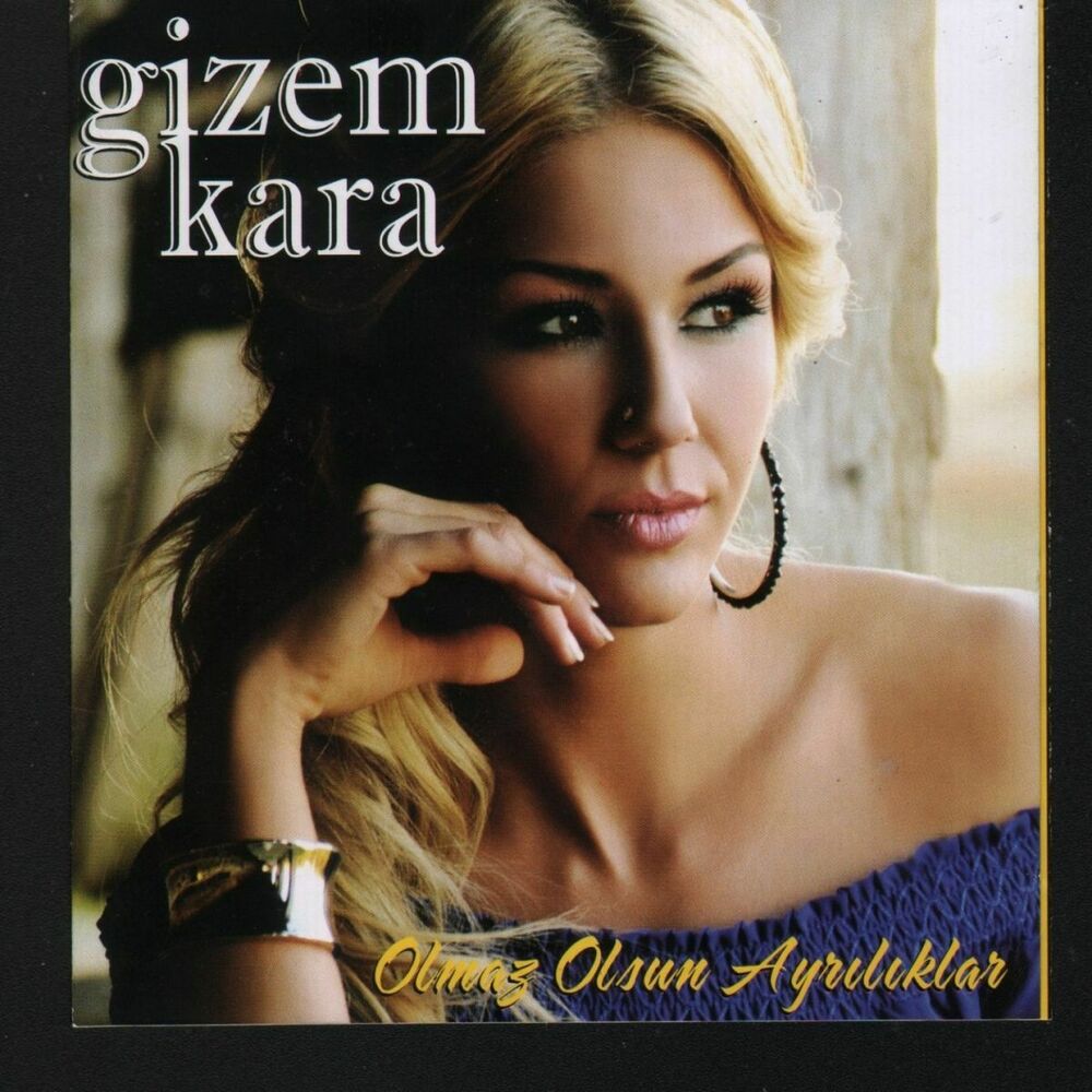 Picture of Olmaz Olsun Ayrılıklar