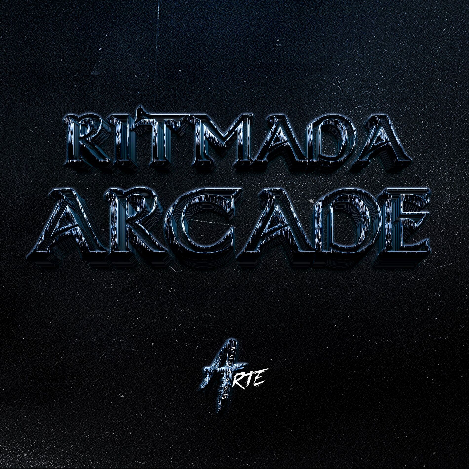 Album cover of Ritmada Arcade