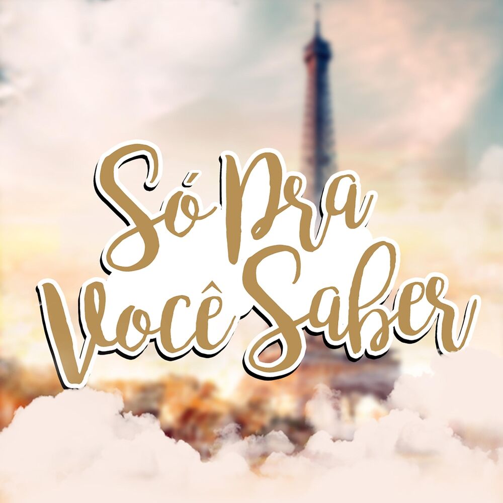Picture of Só Pra Você Saber