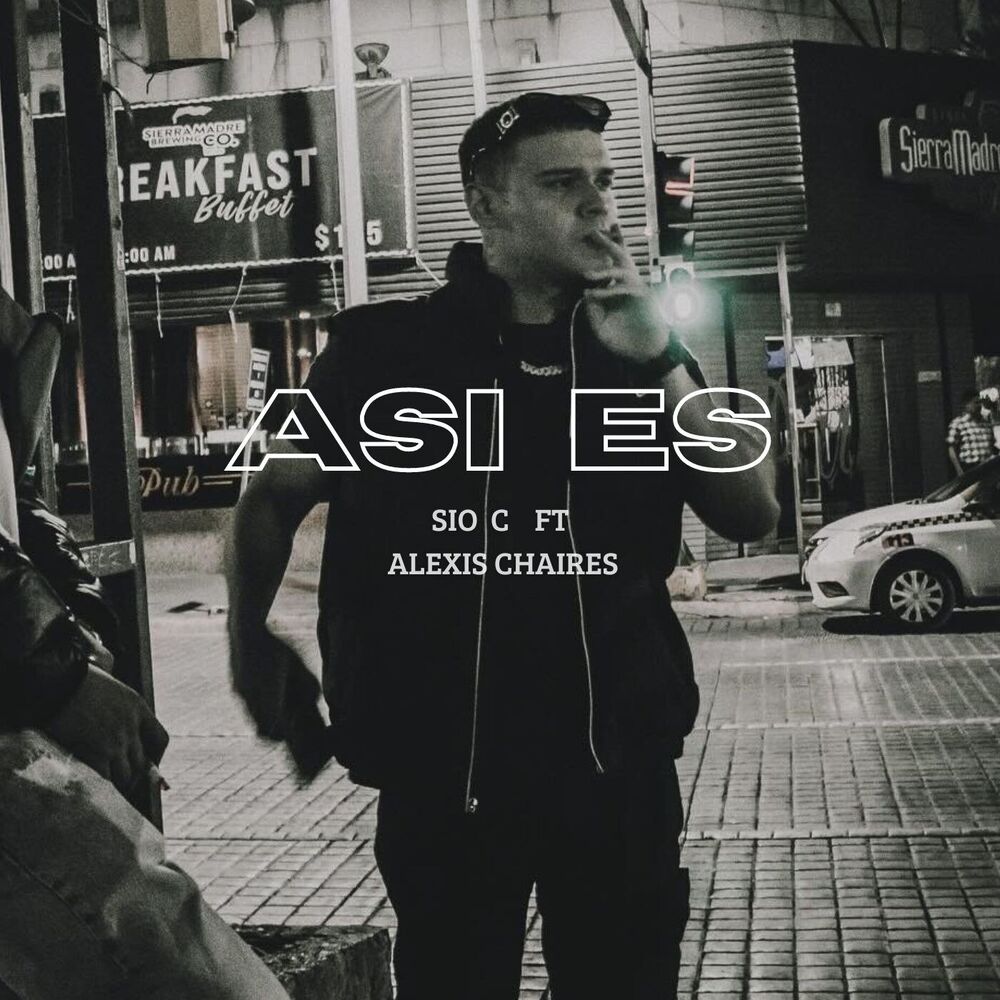 Picture of Asi es