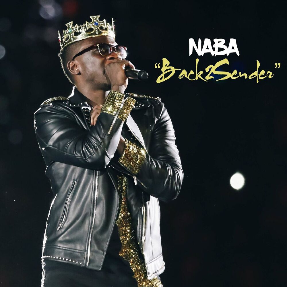 Picture of Naba (Back2sender)