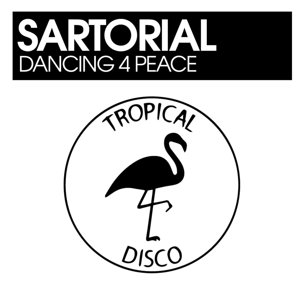 Picture of Dancing For Peace